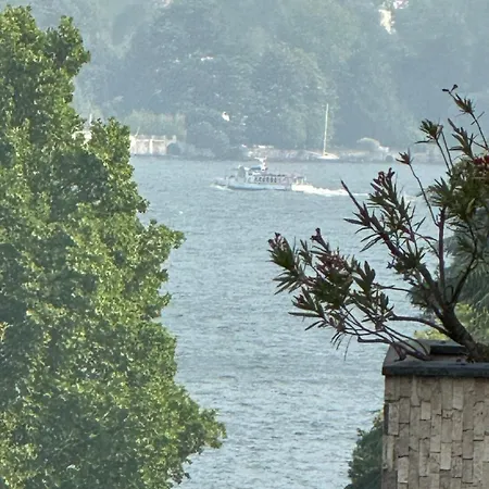 View Apartman