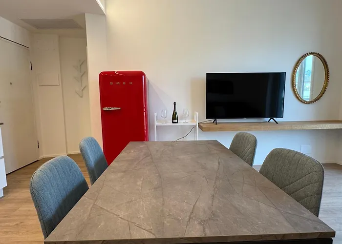 View Apartamento *