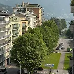 View Apartment Como