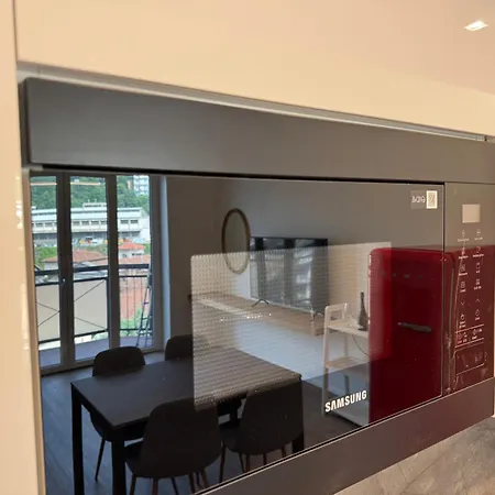 شقة View كومو