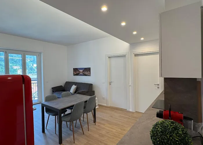 Apartman View
